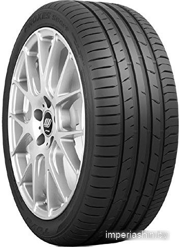 Шины Toyo Proxes Sport 255/50R20 109Y — Летняя сезон в Гомеле