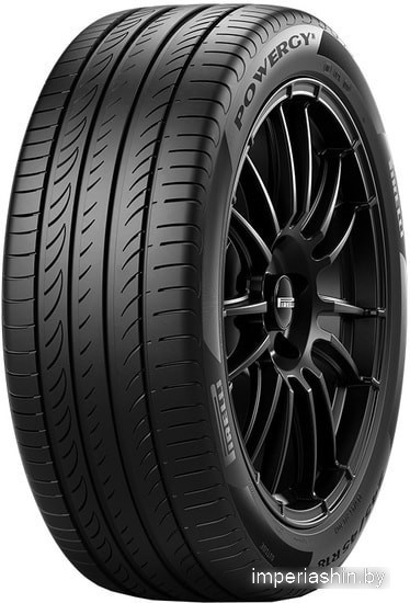 Шины Pirelli Powergy 235/40R18 95Y — Летняя сезон в Гомеле