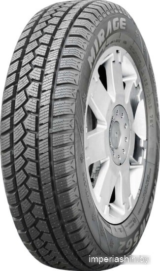 Шины Mirage MR-W562 235/55R18 104H — Зимняя сезон в Гомеле
