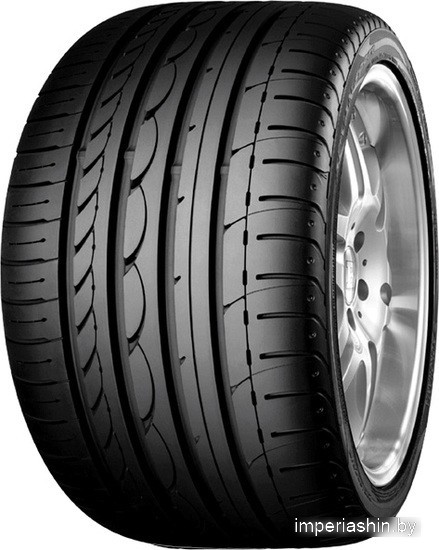Шины Yokohama ADVAN V103B 275/40R20 106Y — Летняя сезон в Гомеле