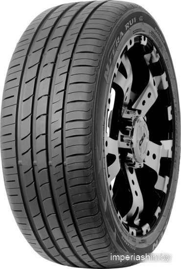 Шины Roadstone N'fera RU1 255/35R20 97Y — Летняя сезон в Гомеле