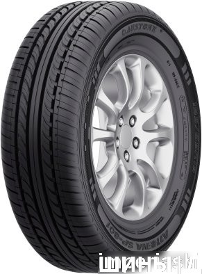 Austone SP-801 195/70R14 91H