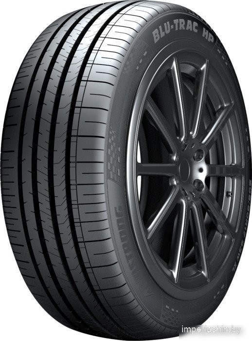 Armstrong Blu-Trac HP 235/50R18 101W от магазина Империя шин