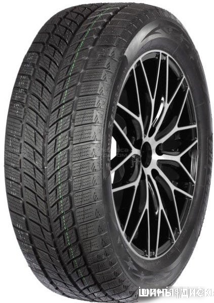 Шины Autogreen Snow Ranger AW09 215/55R18 95H — Зимняя сезон в Гомеле