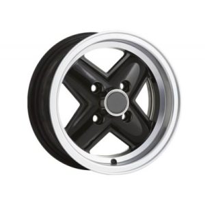 13" 4*98 7,0 ET-7 58,5 ZB-1108 BMF от магазина Империя шин