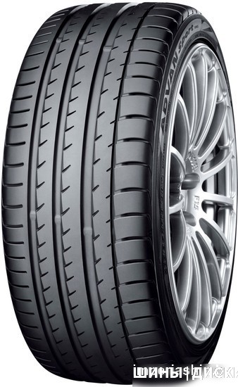 Шины Yokohama ADVAN Sport V105 245/35R20 95Y — Летняя сезон в Гомеле