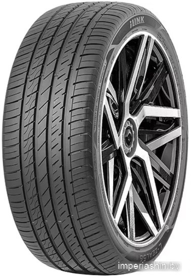 iLink L-Zeal 56 245/40R19 98W XL (run-flat) от магазина Империя шин