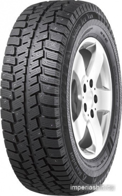 Matador MPS500 Sibir Ice VAN 205/65R16C 107/105R
