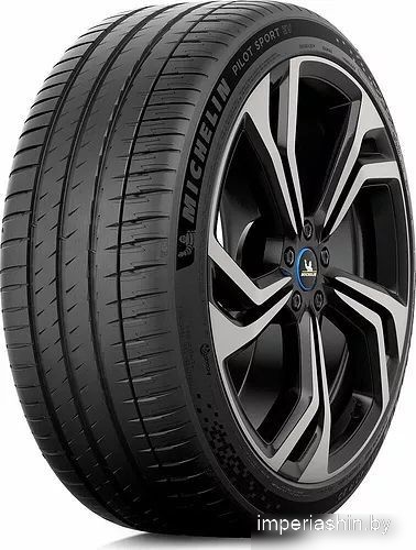 Автомобильная шина  Michelin Pilot Sport EV Acoustic 275/40R21 107W
