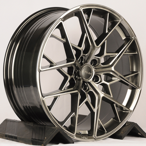 Ivision Wheel Drive 20x8.5" 5x114.3мм DIA 67.1мм ET 35мм HB