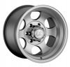 LS LS890 16x10" 6х139.7мм DIA 106.1мм ET -35мм MBF