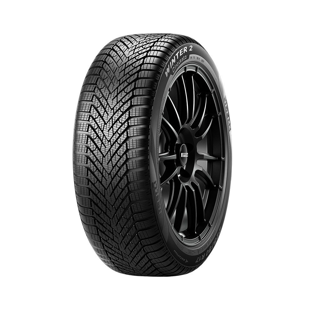 Шины Pirelli Cinturato Winter 2 215/55R17 98V XL — Зимняя сезон в Гомеле