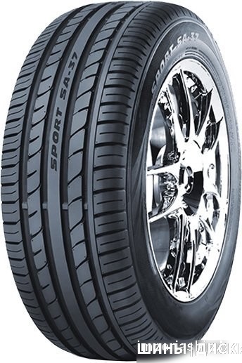 Шины WestLake SA37 225/35R18 87Y — Летняя сезон в Гомеле
