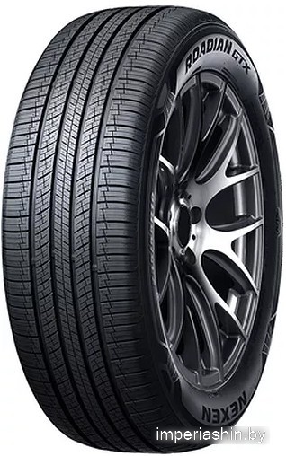 Nexen Roadian GTX 235/55R19 101H от магазина Империя шин