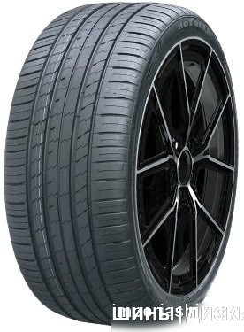 Автомобильная шина  Rotalla Setula S-Race RS01+ 265/50R20 111W XL