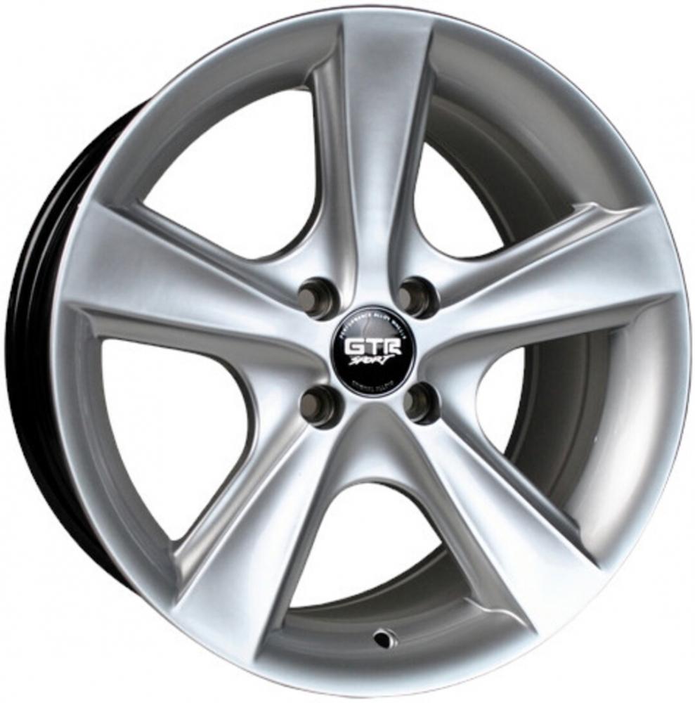 14" 4*98 6,0 ET20 58.6 TS-5241 HS от магазина Империя шин