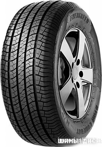 Шины Evergreen Dynacomfort ES83 225/65R17 102H — Летняя сезон в Гомеле