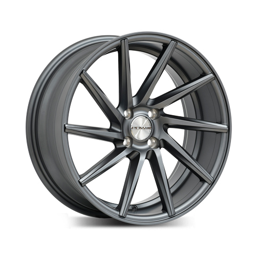 Диск PDW 1022 Right (CVT) 7.0x15/4x100 D60.1 ET30 U4GRA