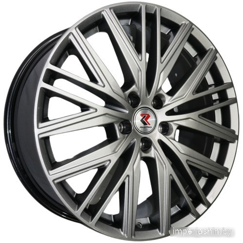 RepliKey B235 20x8.5" 5x108мм DIA 63.35мм ET 46мм HSB от магазина Империя шин
