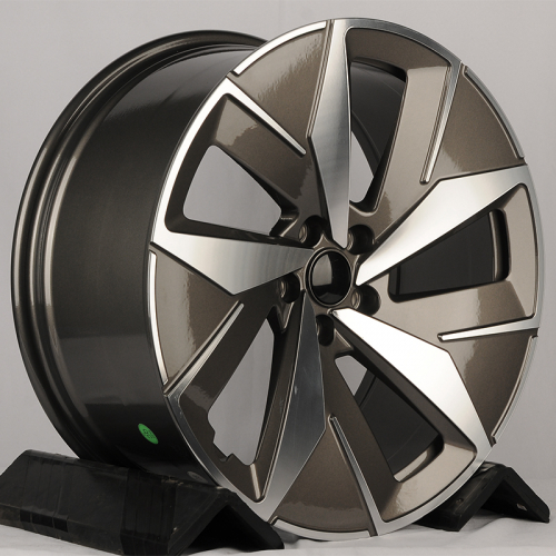 KoKo Kuture 5647 20x9.0" 5x112мм DIA 66.6мм ET 33мм GMF от магазина Империя шин