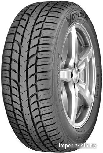 Diplomat HP 185/65R15 88H от магазина Империя шин