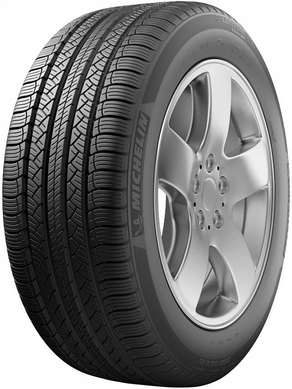 Michelin Latitude Tour HP 255/55R18 105V от магазина Империя шин