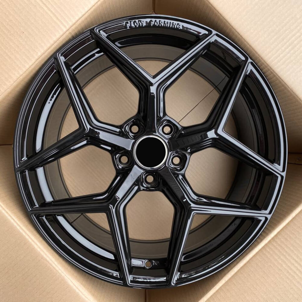 20" 5*112 8.5 ET38 66.45 TS--5622(F) MattBMlipp от магазина Империя шин