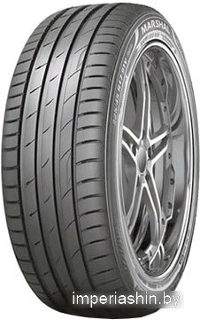 Marshal MU12 255/50R19 103W от магазина Империя шин