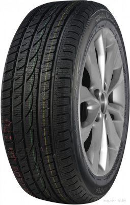 Royal Black Royal Winter 235/55R18 104HXL