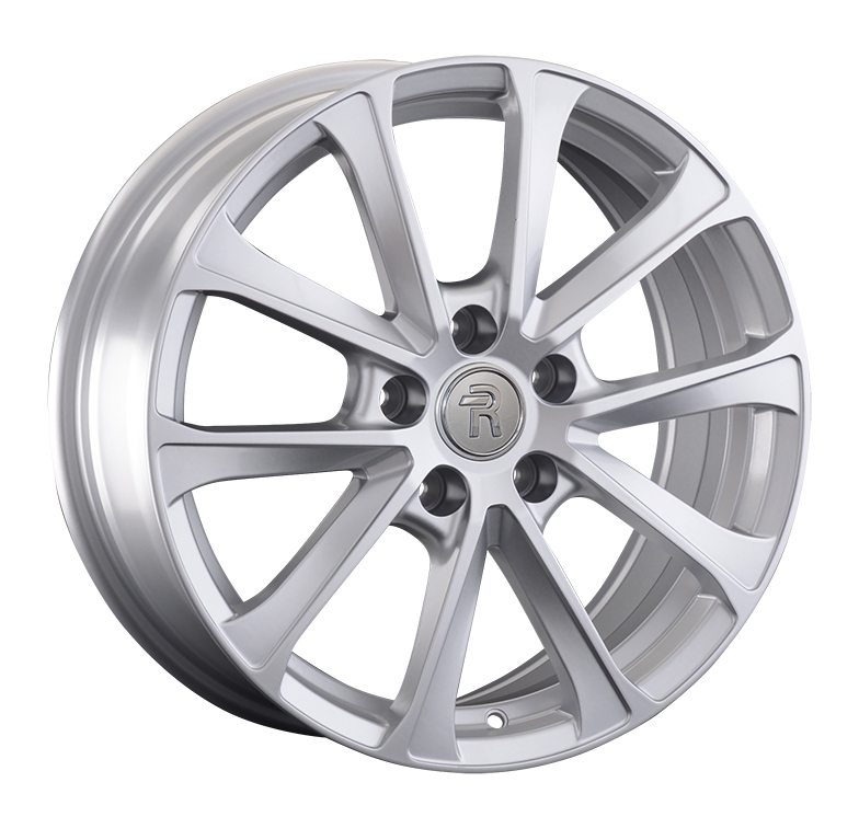 18" 5*114,3 8,0 ET40 67.1 TS-0018 G от магазина Империя шин