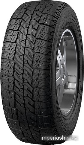 Шины Cordiant Business CW 2 205/75R16C 113/111Q — Зимняя сезон в Гомеле