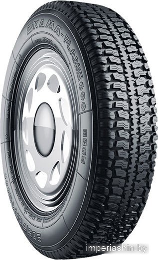 Шины KAMA Флейм 205/70R16 91Q — Зимняя сезон в Гомеле