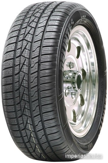 Шины Delinte AW5 205/55R16 94V — Всесезонная сезон в Гомеле