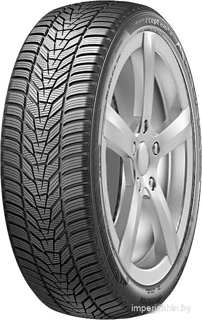 Автомобильная шина  Hankook Winter i*cept evo3 W330 285/35R20 104W