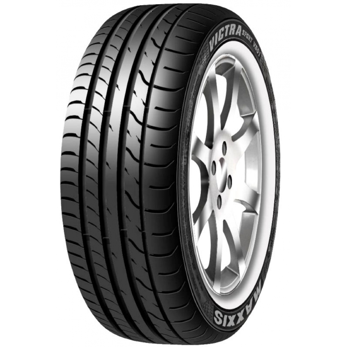 Шины Maxxis VS-01 Victra Sport 265/45R21 104W — Летняя сезон в Гомеле
