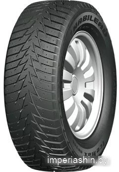 Шины Kapsen IceMax RW506 235/55R17 103T XL — Зимняя сезон в Гомеле