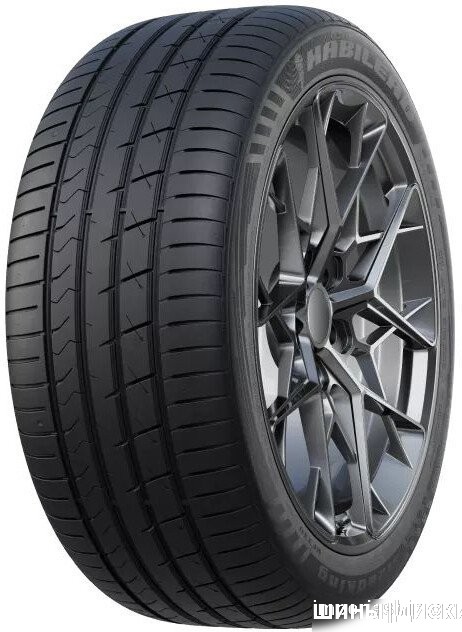 Habilead UHP HF330 255/50R19 107W