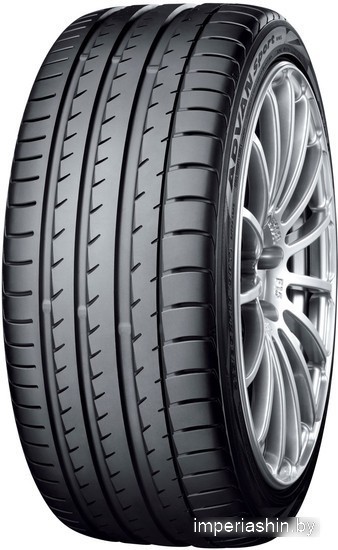 Шины Yokohama ADVAN Sport V105 235/60R18 107W — Летняя сезон в Гомеле