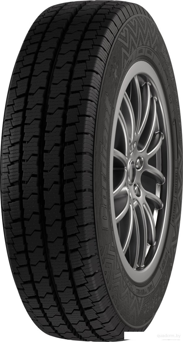 Cordiant Business CA-2 205/65R16C 107/105R