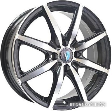 Venti 1415 14x5.5" 4x98мм DIA 58.6мм ET 35мм BD от магазина Империя шин