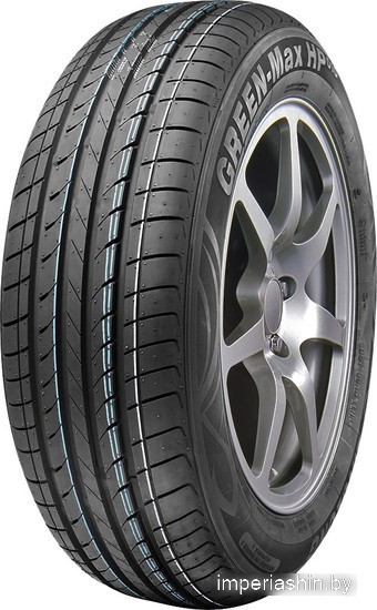 Шины LingLong GreenMax HP010 165/60R15 77H — Летняя сезон в Гомеле