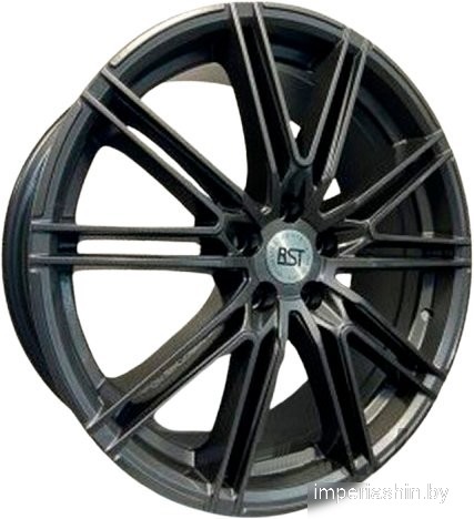 RST R079 19x7.5" 5x108мм DIA 63.4мм ET 46мм BMG от магазина Империя шин