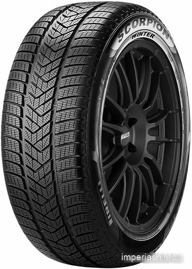 Pirelli Scorpion Winter 255/60R20 113V от магазина Империя шин