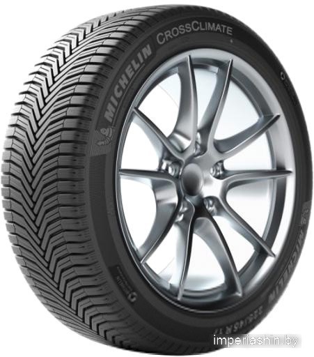 Автомобильная шина  Michelin CrossClimate+ 205/60R16 96W (run-flat)