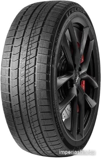 Автомобильная шина  Tracmax X-Privilo S360 245/65R17 111T XL