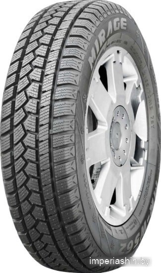 Mirage MR-W562 215/50R17 95H от магазина Империя шин