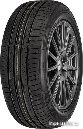 Автомобильная шина  Nexen N'Fera Primus QX 225/50R17 94V