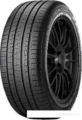 Pirelli Scorpion Verde All-Season SUV 235/65R17 108V XL