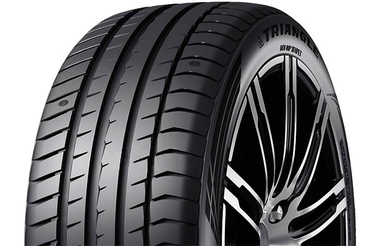 Шины Triangle EffeXSport TH202 215/40R18 89Y — Летняя сезон в Гомеле
