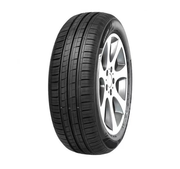 Шины Imperial EcoDriver 4 (209) 195/60R15 88H — Летняя сезон в Гомеле